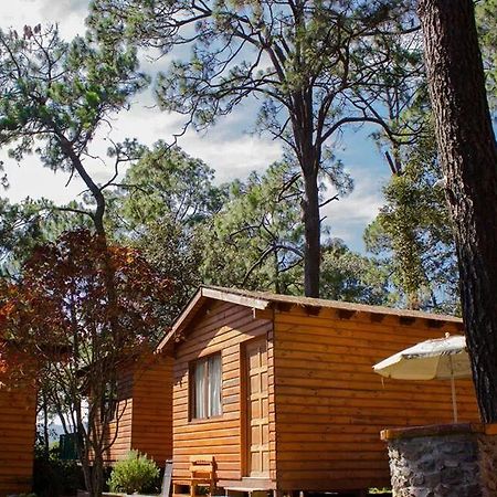 Cabanas Monte Alto Hotel Boutique Вале де Браво Екстериор снимка