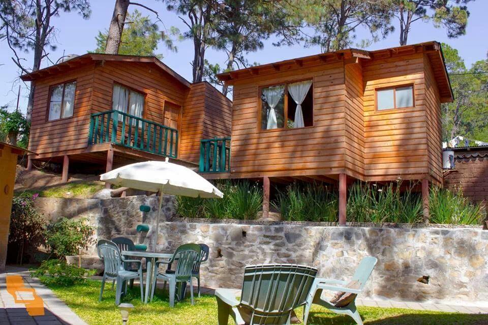 Cabanas Monte Alto Hotel Boutique Вале де Браво Екстериор снимка