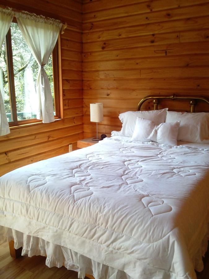 Cabanas Monte Alto Hotel Boutique Вале де Браво Екстериор снимка