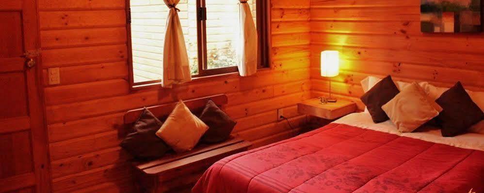 Cabanas Monte Alto Hotel Boutique Вале де Браво Екстериор снимка
