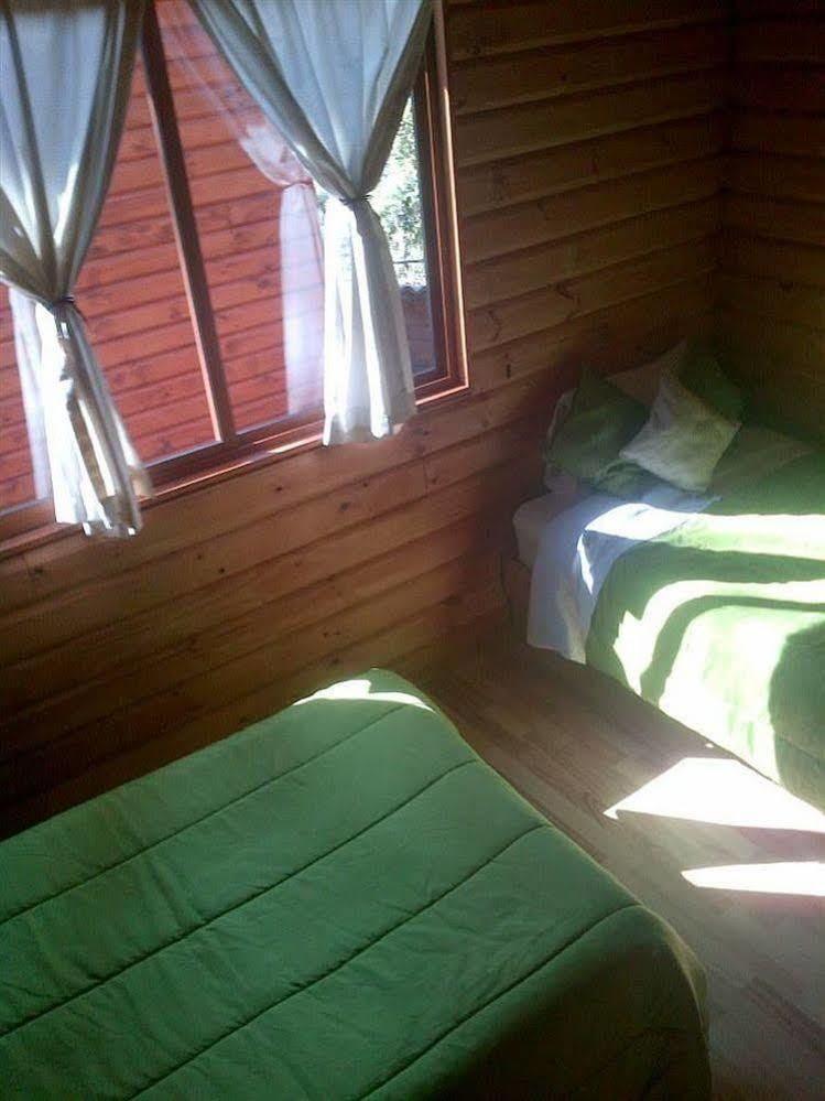 Cabanas Monte Alto Hotel Boutique Вале де Браво Екстериор снимка